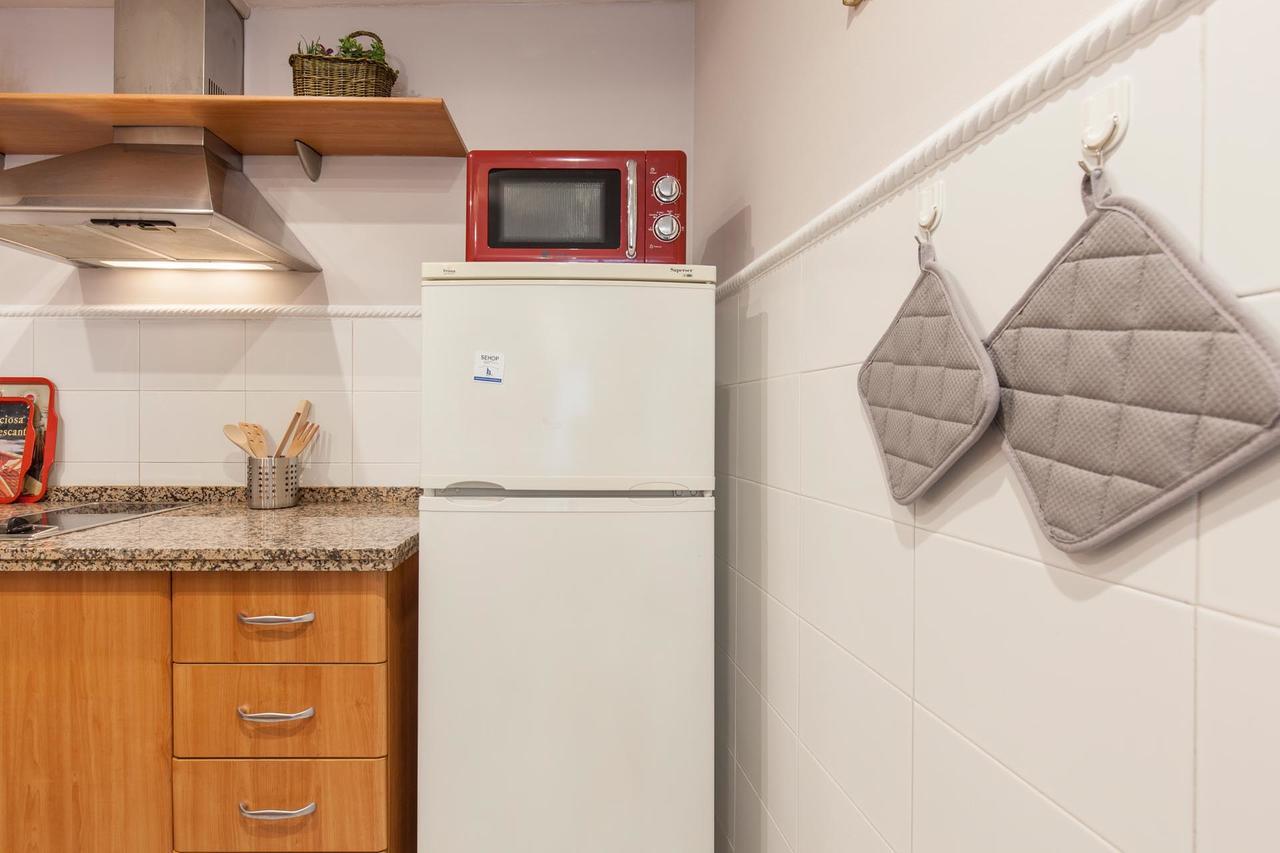 Elegante apartamento en el corazon de Sevilla. Exterior foto