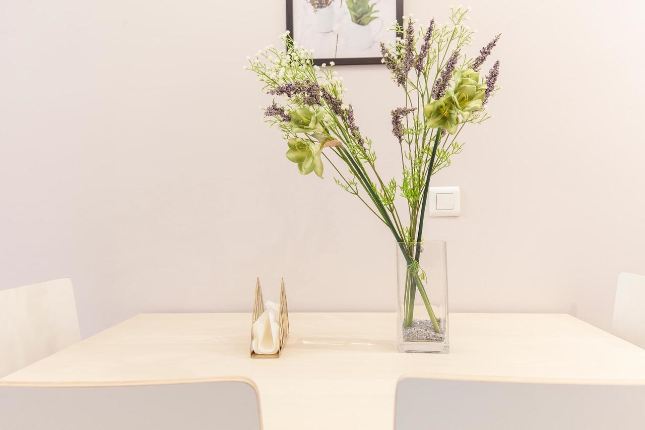 Elegante apartamento en el corazon de Sevilla. Exterior foto