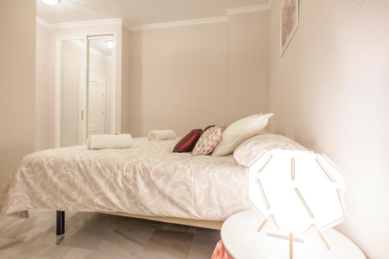 Elegante apartamento en el corazon de Sevilla. Exterior foto