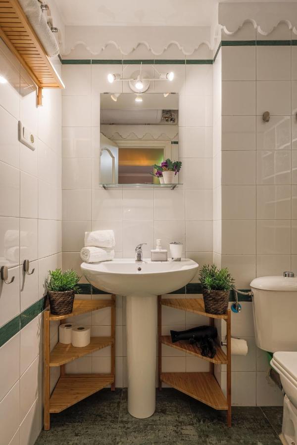 Elegante apartamento en el corazon de Sevilla. Exterior foto